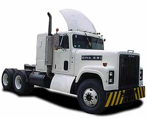 Truck
