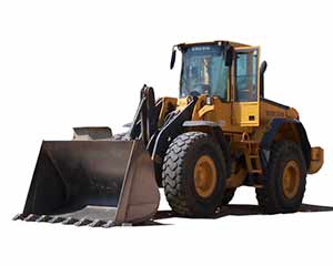 Heavy Equipments