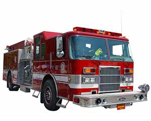 Fire Trucks