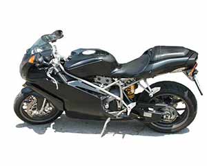 Motor Cycles